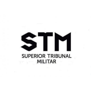 STM - Superior Tribunal Militar